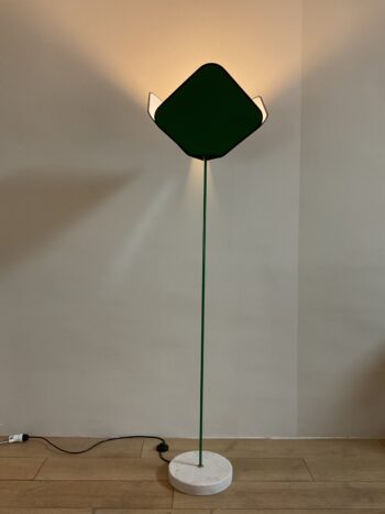 Trifoglio verte