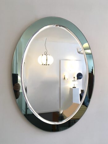 Miroir 2 tons
