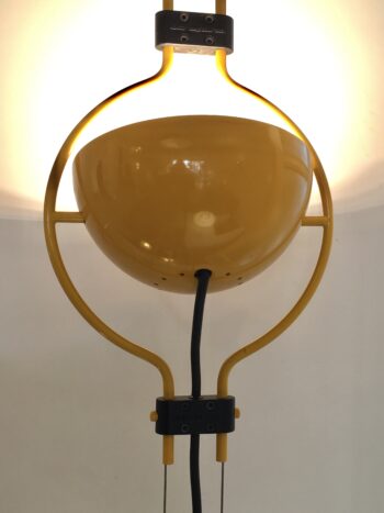 Abaco Jaune