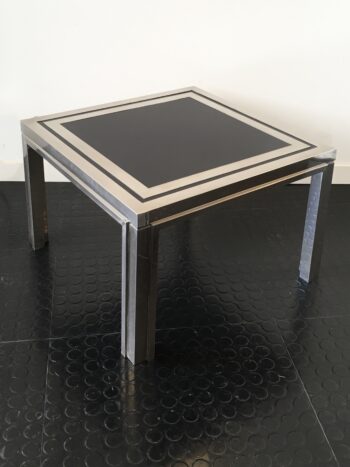 Paire tables Liwan's